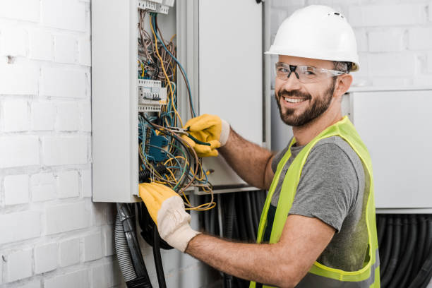Best Emergency Electrical Repair  in Colonial Beach, VA