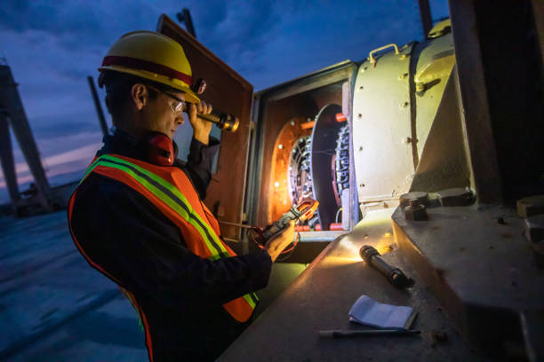 Best Emergency Electrician Near Me  in Colonial Beach, VA