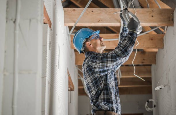 Best Circuit Breaker Repair  in Colonial Beach, VA