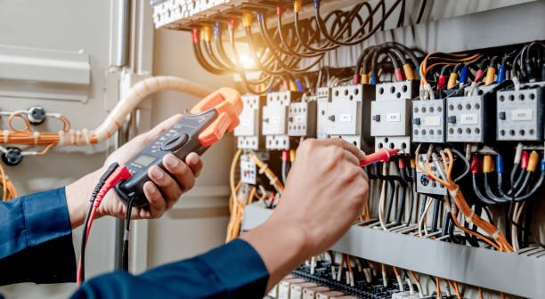Best Electrical Troubleshooting Services  in Colonial Beach, VA