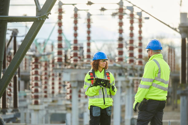 Best Home Electrical Repair  in Colonial Beach, VA