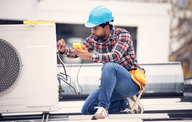 Best Commercial Electrician Services  in Colonial Beach, VA