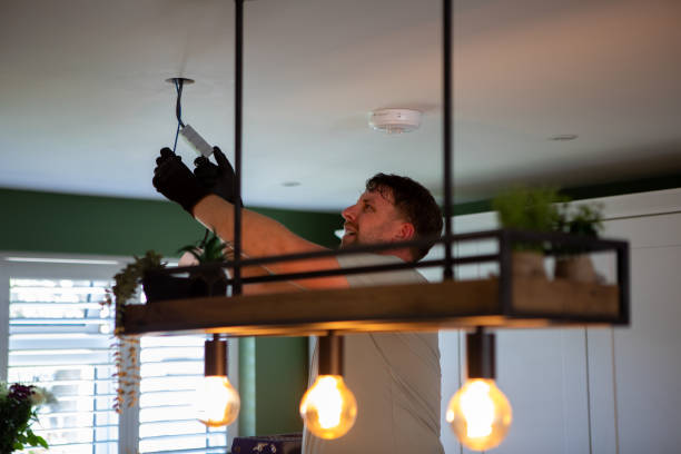 Electrical System Inspection in Colonial Beach, VA