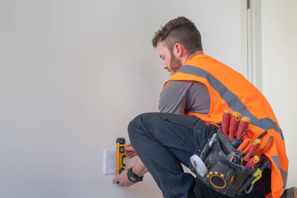 Professional Electrician in Colonial Beach, VA